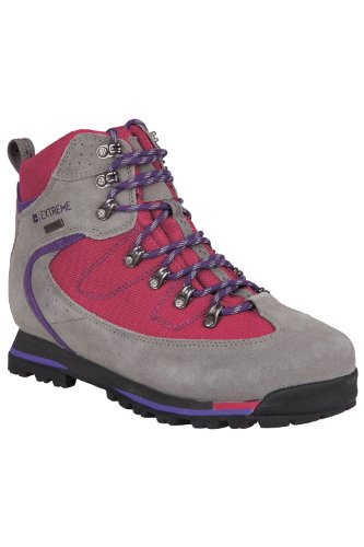 mountain warehouse extreme boots