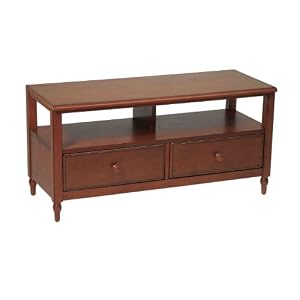 41 Home Entertainment Tv Stand by