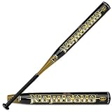 Miken Men's Nemesis Maxload ASA Softball Bat