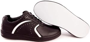 Men's Glide Curling Shoes (13.0, Right-handed)
