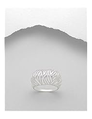 Ring In 92.5 Sterling Silver