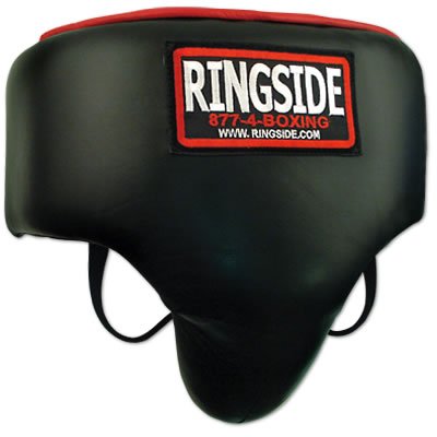 Sentinel Groin-Abdominal Protector