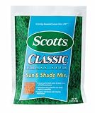 Scotts Company 3Lb South Classic Sun/Shade 1117070