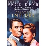 Beloved Infidel [Reg.2] by 