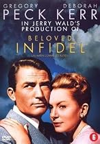 Beloved Infidel [ NON-USA FORMAT, PAL, Reg.2 Import - Netherlands ]