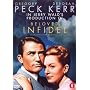 Beloved Infidel [ NON-USA FORMAT, PAL, Reg.2 Import - Netherlands ]