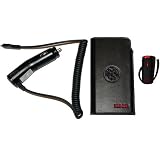 Pack Kenzo : Oreillette bluetooth Samsung HM1000 et étui cuir