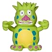 Alex Moody Monsters Toothbrush Holder