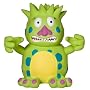 Alex Moody Monsters Toothbrush Holder