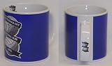 Review Official Football Souvenirs  / Birmingham City FC Mug - Large