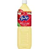 アサヒ バヤリース アップル  1500ml×8本