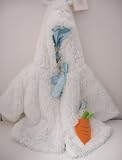 from Gund Baby Gund Baby Bunny Costume - Hugsy (Model 020977)