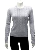 Ralph Lauren V-Neck Sweater With Collar and Cuff/ 1X