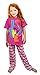 Stephen Joseph Girls' Little Lounge Pants