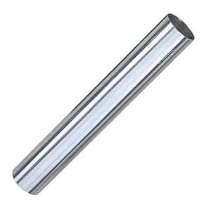 Ateco 5.5-Inch Cannoli Tubes by Ateco