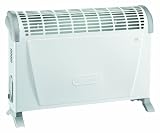 De'Longhi HS20/2 Convector Heater, 2kW