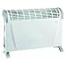 De'Longhi HS20/2 Convector Heater, 2 kW