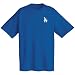 Los Angeles Dodgers Embroidered Short Sleeve Tee Shirt