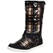 Sporto Women's Jayden Coated Fabric Boot
