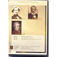 Berlioz - Summer Nights Op 7 /Dvorak  - Legends Op 59 nos 6,7,9 / Mozart - symphony No 39