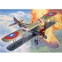 Revell - Spad X111 WW1 Fighter 1:28 Scale