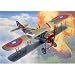 Spad XIII WWI BiPlane Fighter 1-28 by Revell Germany