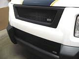 Honda Element 03-07 MX-Series Grille Lower Insert in Black
