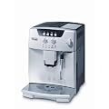 DeLonghi ESAM 04.110 S Kaffeevollautomat Magnifica New Generation, silber / Testurteil GUT (StiWa 12/2010)
