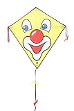 HQ Eddy Clown