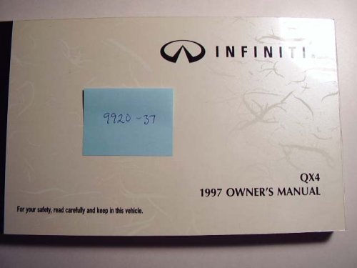 Infiniti