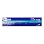 Crest 3D White Vivid Toothpaste Radiant Mint, 7.6-Ounce Carton (Pack of 4)
