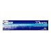 Crest 3D White Vivid Toothpaste Radiant Mint, 7.6-Ounce Carton (Pack of 4)