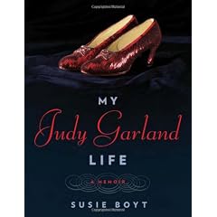 My Judy Garland Life