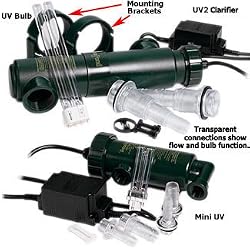 ReplacementUltravioletBulb