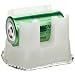 Rubbermaid Commercial FG9C9801 SeBreeze 6 Piece Odor Absorbing Gel Neutral Fragrance Cassette for Portable Fan Dispenser