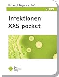 Infektionen XXS pocket - Herbert Hof, Johannes Bogner, Andreas Ru&szlig;