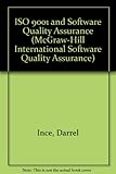 ISO 9001 and software quality assurance