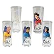 Star Trek (The Original Series) Four-Piece Collector Glass Set