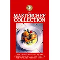 The Masterchef Collection