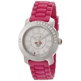 Juicy Couture Womens 1900578 Rich Girl Stainle