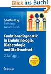 Funktionsdiagnostik in Endokrinologie...