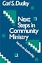 Next Steps in Community Ministry: Hands-on Leadership