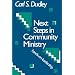 Next Steps in Community Ministry: Hands-on Leadership