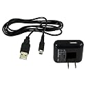 Dsi AC Adapter - Black