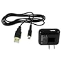 Dsi AC Adapter - Black