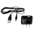 Dsi AC Adapter - Black