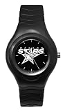Dallas Stars Mens Shadow Watch