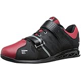 Reebok Men's R CrossFit Lifter Plus 2.0 Training Shoe