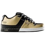 Adio Mens Shoes Shaun White Gold/Black/White