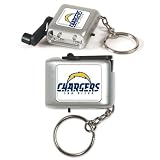 San Diego Chargers Flashlight Keychain